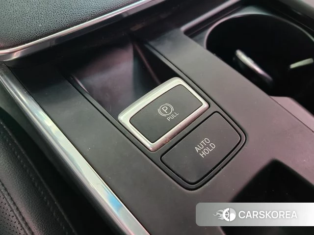 Hyundai The New Grandeur IG id 4507945 из Кореи 33