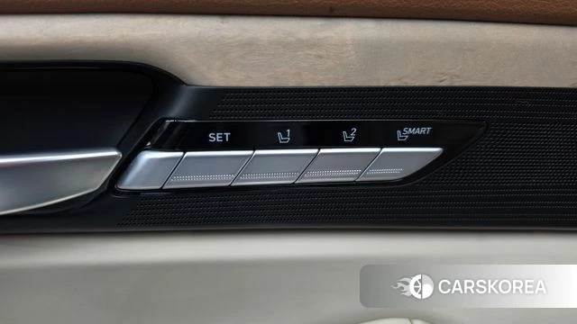 Genesis G90 id 4864715 из Кореи 33