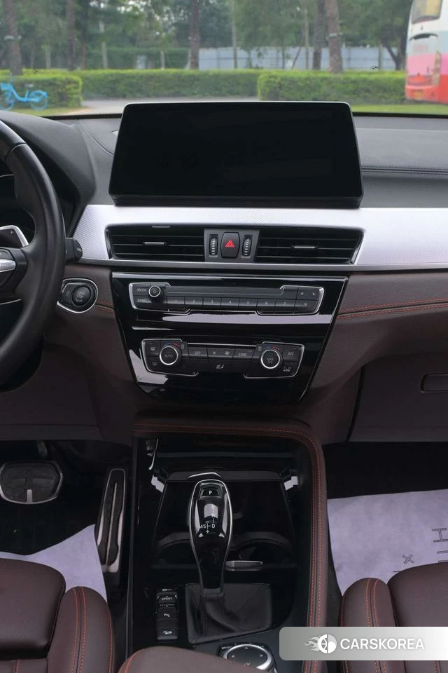 BMW X2 id 4260822 из Китая 33