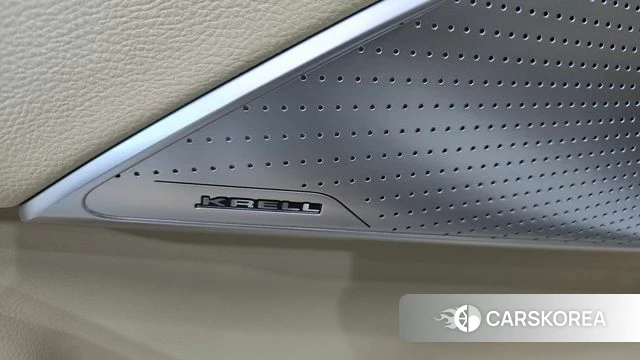 Kia The New K9 2nd generation id 4316880 из Кореи 33