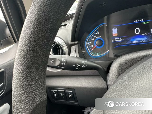 Baic New Energy EC5 id 4238966 из Китая 33
