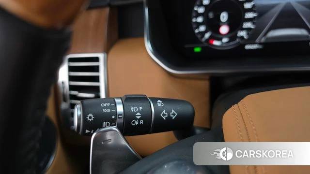 Land Rover Range Rover 4th Generation id 4708361 из Кореи 33