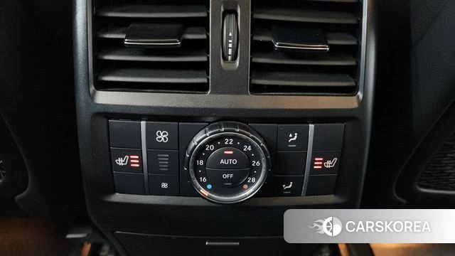 Mercedes-Benz GLE - Class W166 id 4285934 из Кореи 33