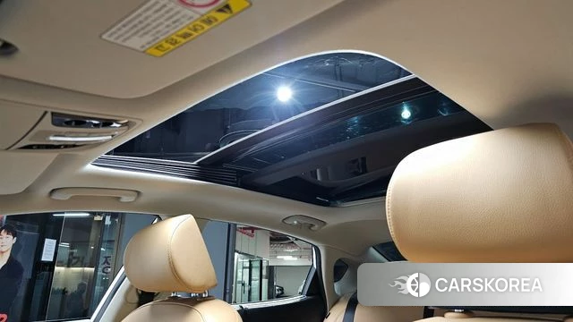 Kia K7 Premier id 4304643 из Кореи 33