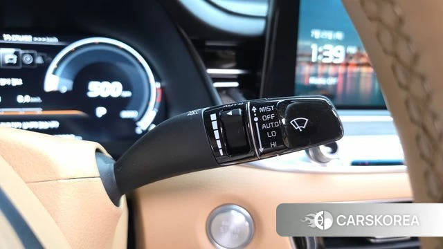 Kia More K9 id 4619737 из Кореи 33