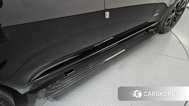 Land Rover Range Rover 5th Generation id 4463279 из Кореи 33