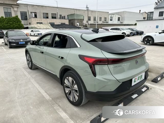 Buick E4 id 4211244 из Китая 33