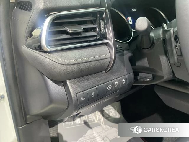 Toyota Camry id 4262396 из Китая 33