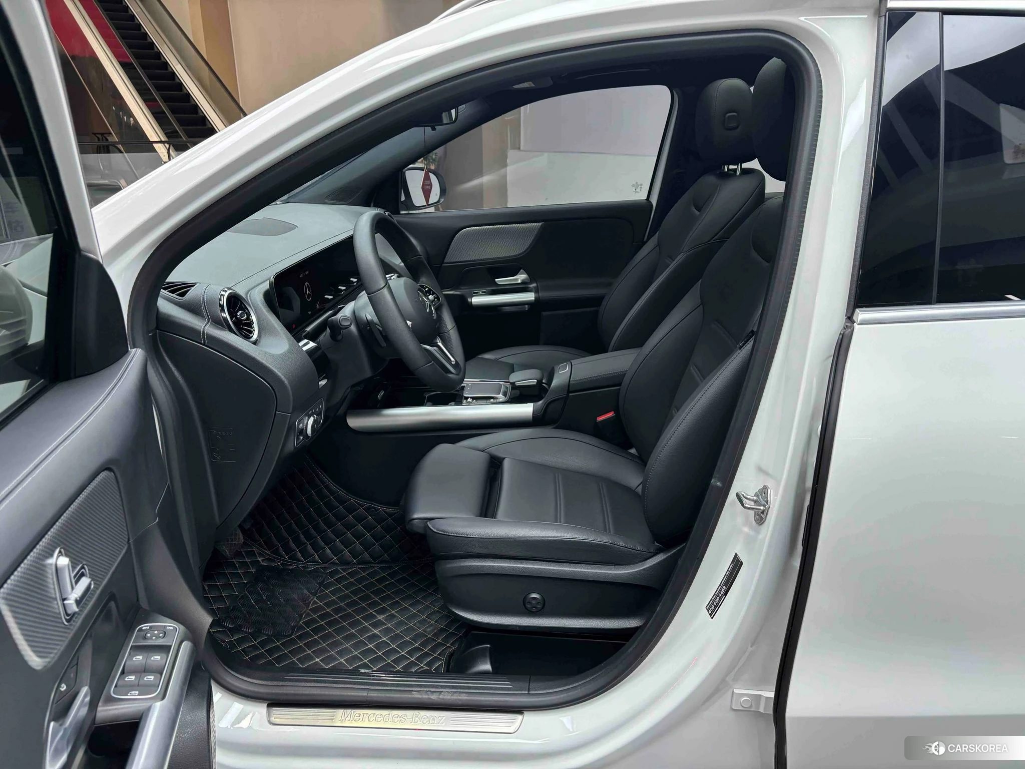 Mercedes-Benz GLA id 4420283 из Китая 33