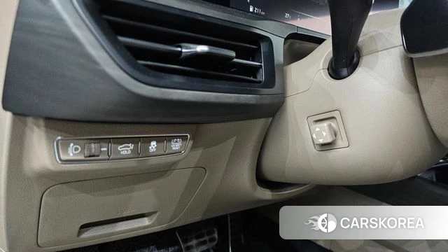 Kia K8 Hybrid id 4427375 из Кореи 33