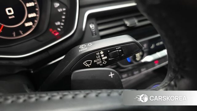 Audi A5 (F5) id 4732441 из Кореи 33