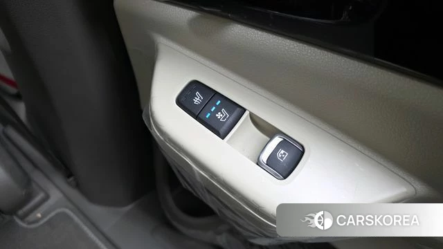 Kia The New Carnival 4th Generation id 4548966 из Кореи 33