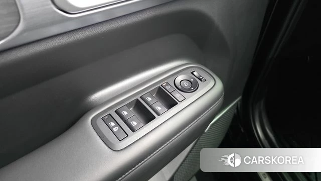 Hyundai Santa Fe (MX5) id 4607616 из Кореи 33
