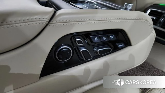 Kia The New K9 2nd generation id 4422725 из Кореи 33