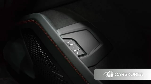 Lamborghini Urus id 4622898 из Кореи 33