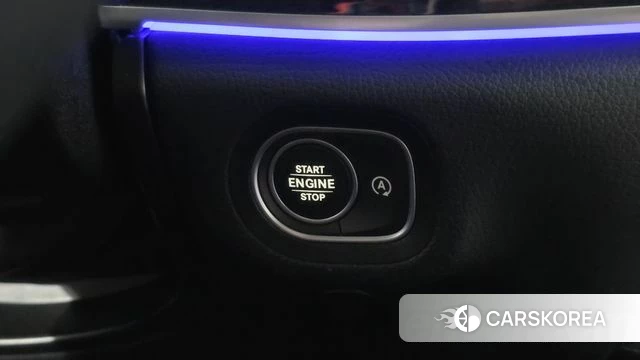 Mercedes-Benz GLE-Class W167 id 4716815 из Кореи 33
