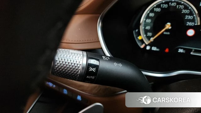 Genesis G80 (RG3) id 4445272 из Кореи 33