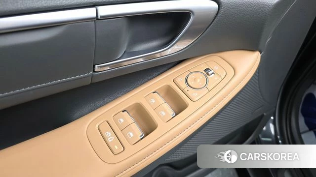 Hyundai Sonata (DN8) id 4661376 из Кореи 33