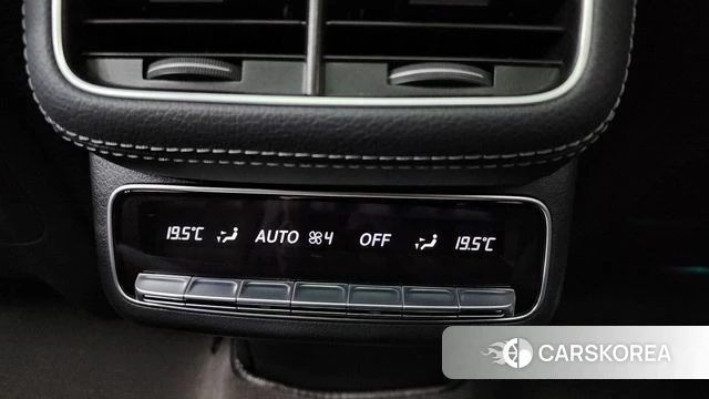 Mercedes-Benz GLS - Class X167 id 4349187 из Кореи 33