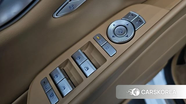 Genesis G80 (RG3) id 4527854 из Кореи 33