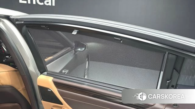 Lexus ES300h 7th generation id 4519173 из Кореи 32