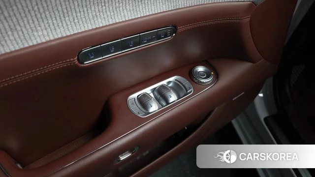 Genesis G90 (RS4) id 4711796 из Кореи 33