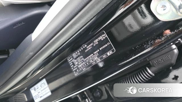 Hyundai Palisade (LX3) id 4847273 из Кореи 33