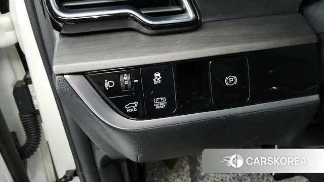 Kia Sportage 5th Generation Hybrid id 4223086 из Кореи 33