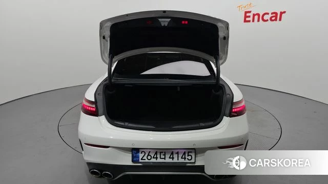 Mercedes-Benz E-Class W213 id 4750333 из Кореи 33