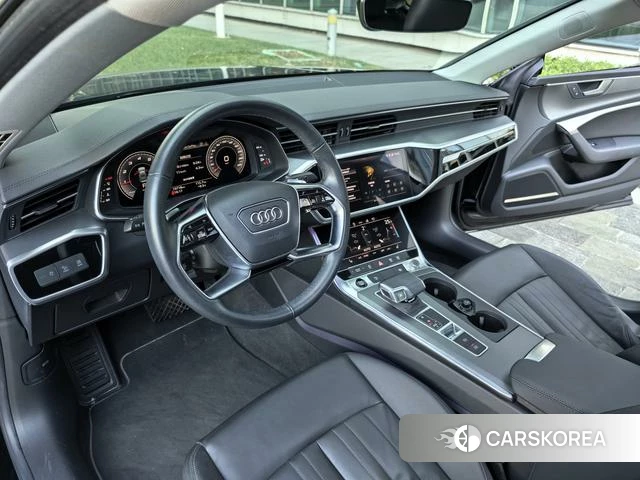 Audi A7 id 4239234 из Китая 33