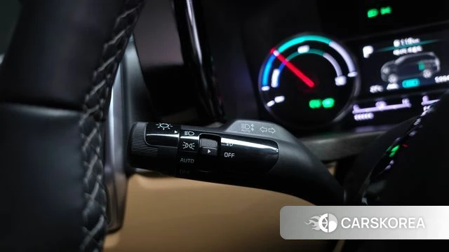Kia Sorento 4th Generation id 4656724 из Кореи 33