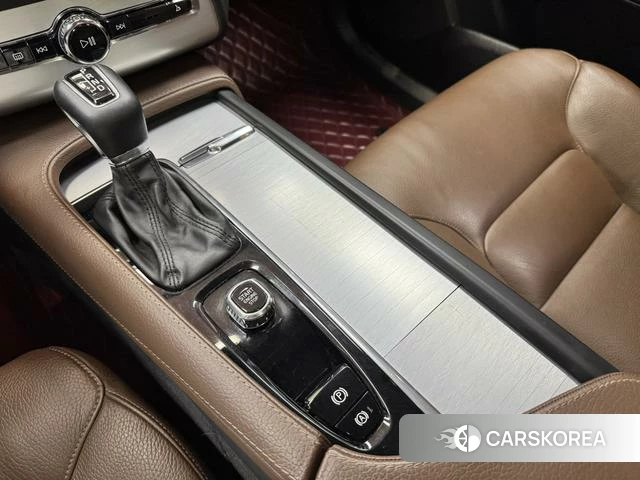 Volvo XC90 id 3939515 из Китая 33