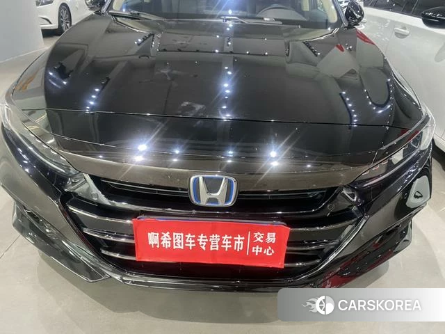 Honda Accord id 4307778 из Китая 33