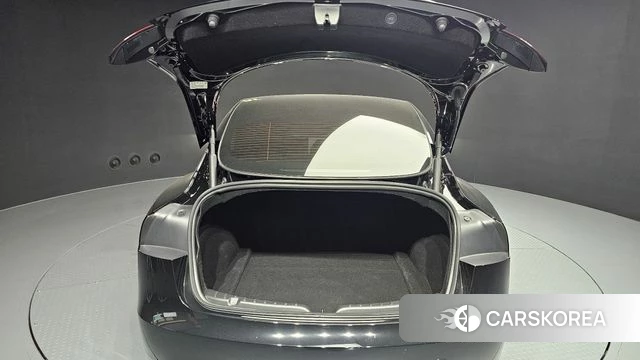 Tesla Model 3 id 4640018 из Кореи 33