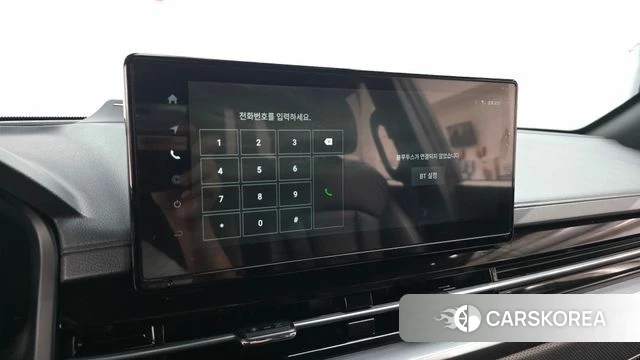 Ssangyong The New Rexton Sports Cannes id 4757658 из Кореи 33