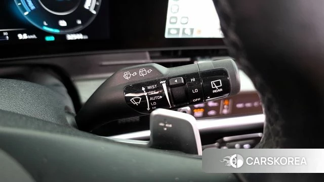 Kia Sportage 5th Generation Hybrid id 4323685 из Кореи 33