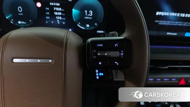 Hyundai Grandeur Hybrid (GN7) id 4617795 из Кореи 33