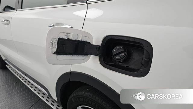 Kia Sorento 4th Generation id 4631453 из Кореи 33
