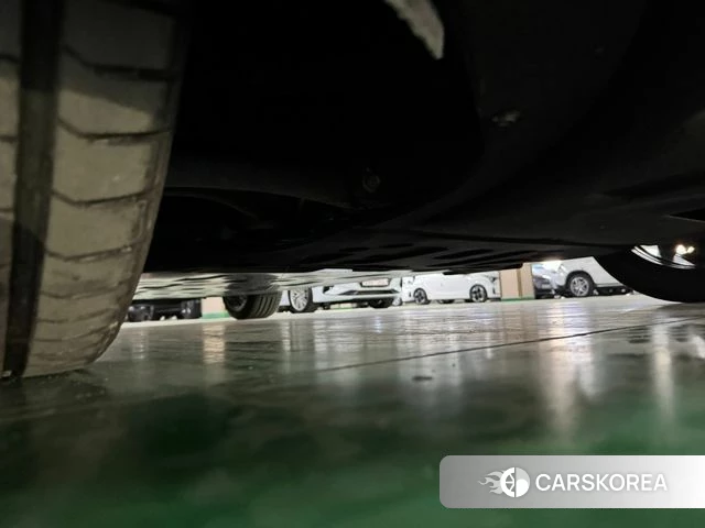 Hyundai Ionic 6 id 4349574 из Кореи 33