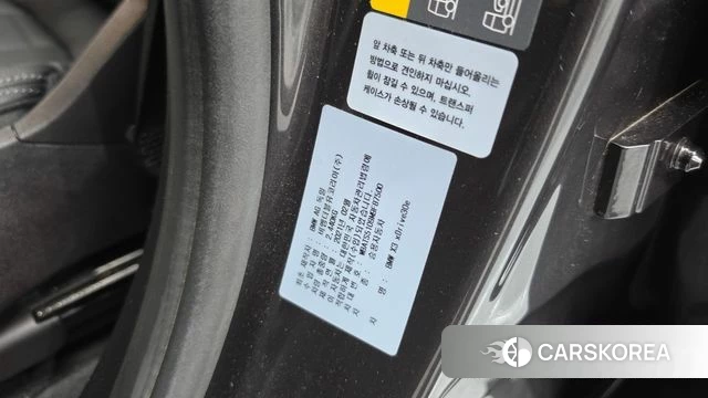 BMW X3 (G01) id 4697866 из Кореи 33