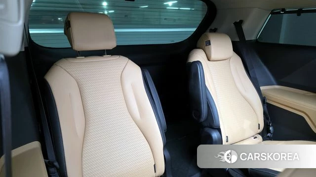 Kia Carnival 4th generation id 4282601 из Кореи 33
