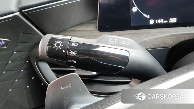 Kia K8 Hybrid id 4572452 из Кореи 33