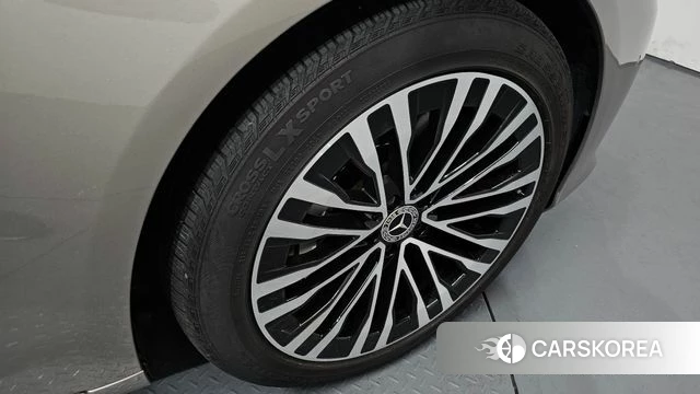 Mercedes-Benz S-Class W223 id 4323919 из Кореи 33