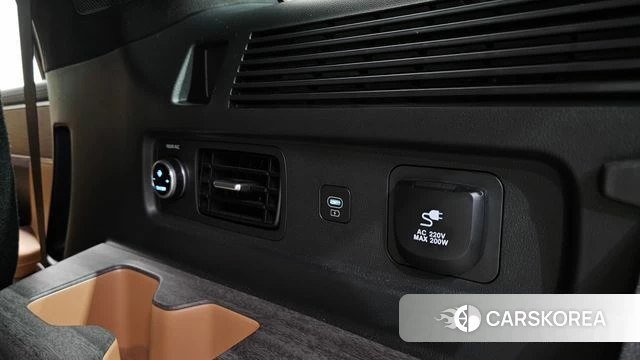 Hyundai Santa Fe (MX5) id 4608014 из Кореи 33