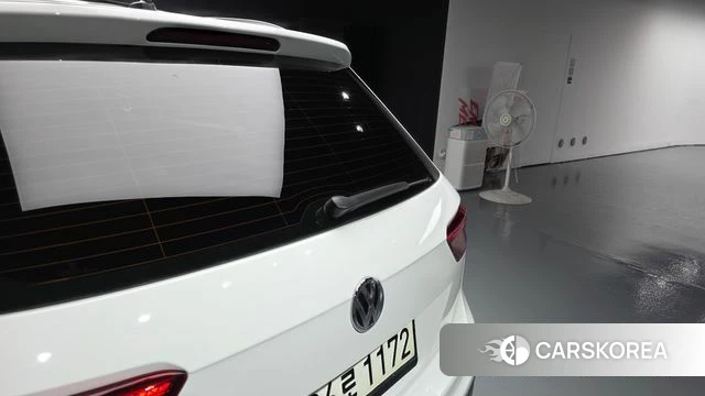 Volkswagen Tiguan Allspace id 4769795 из Кореи 33