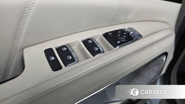 Kia The New Carnival 4th Generation id 4499401 из Кореи 33