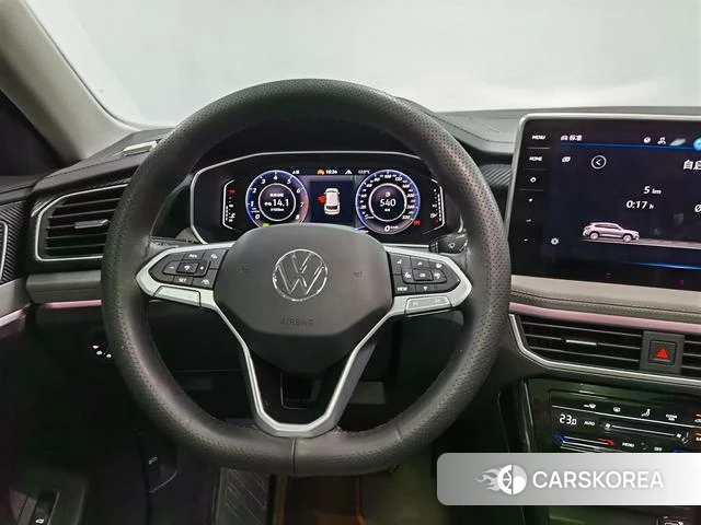 Volkswagen Tanyue id 4314268 из Китая 33