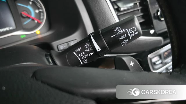 Honda Pilot 3rd generation id 4760067 из Кореи 33