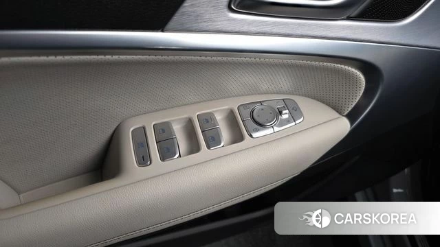 Genesis G70 id 4755164 из Кореи 33