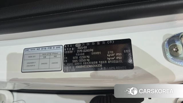 Kia Sorento 4th Generation id 4196131 из Кореи 33